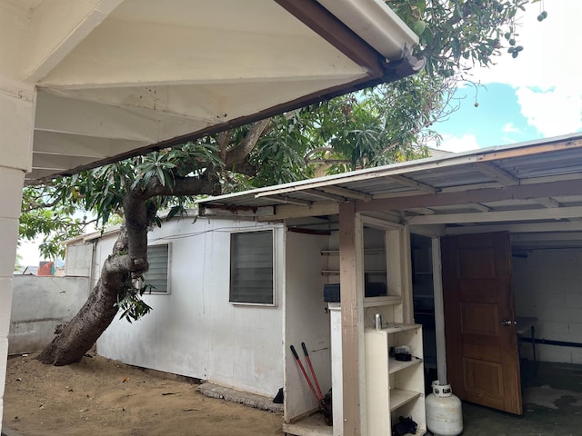 737 Kolani Pl, Wailuku, HI 96793 - exterior space