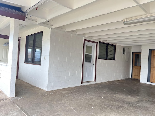 737 Kolani Pl, Wailuku, HI 96793 - view of patio
