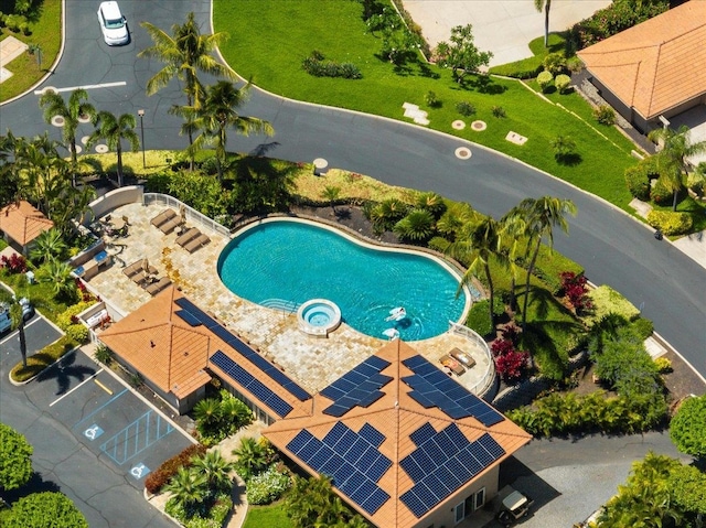 357 Umeke St Unit 144, Kihei, HI 96753 - aerial view