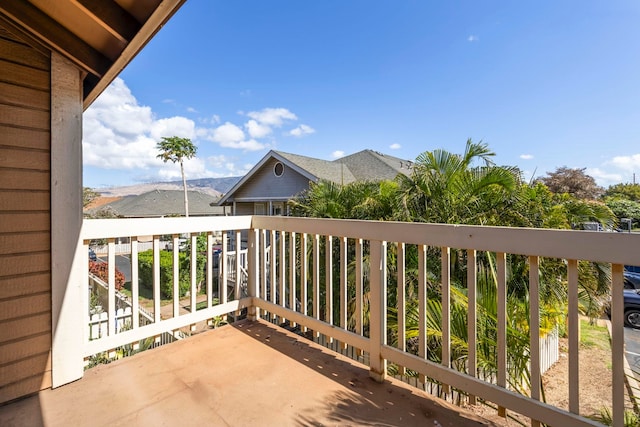 140 Uwapo Rd Unit 18-203, Kihei, HI 96753 - view of balcony
