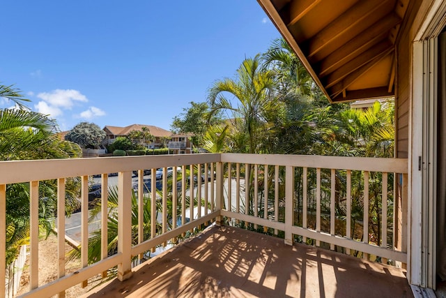 140 Uwapo Rd Unit 18-203, Kihei, HI 96753 - view of balcony