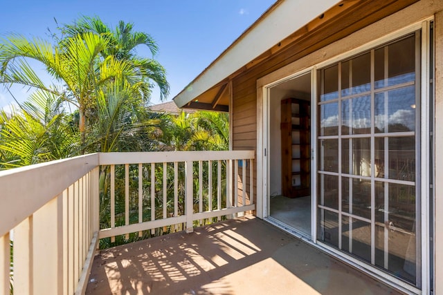 140 Uwapo Rd Unit 18-203, Kihei, HI 96753 - view of balcony