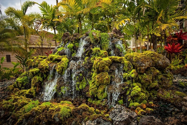 155 Wailea Ike Pl Unit 67, Kihei, HI 96753 - exterior space