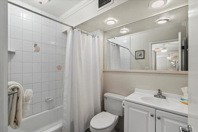 800 S Kihei Rd Unit 504, Kihei, HI 96753 - full bath featuring vanity, shower / bath combo with shower curtain, and toilet