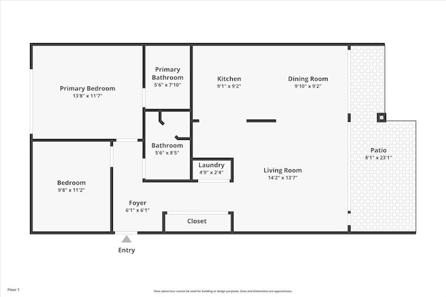 800 S Kihei Rd Unit 504, Kihei, HI 96753 - property floor plan