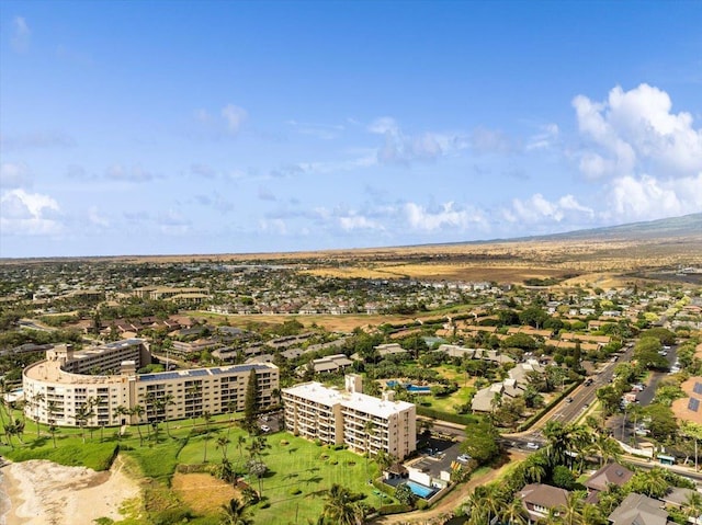 800 S Kihei Rd Unit 504, Kihei, HI 96753 - drone / aerial view of apartment complex