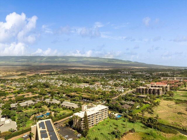 800 S Kihei Rd Unit 504, Kihei, HI 96753 - drone / aerial view