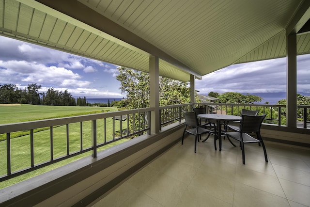 Listing photo 3 for 100 Ridge Rd Unit 2323-4, Lahaina HI 96761