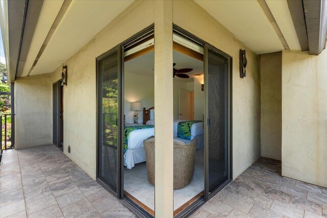 3600 Wailea Alanui Dr Unit 708, Kihei, HI 96753 - view of balcony