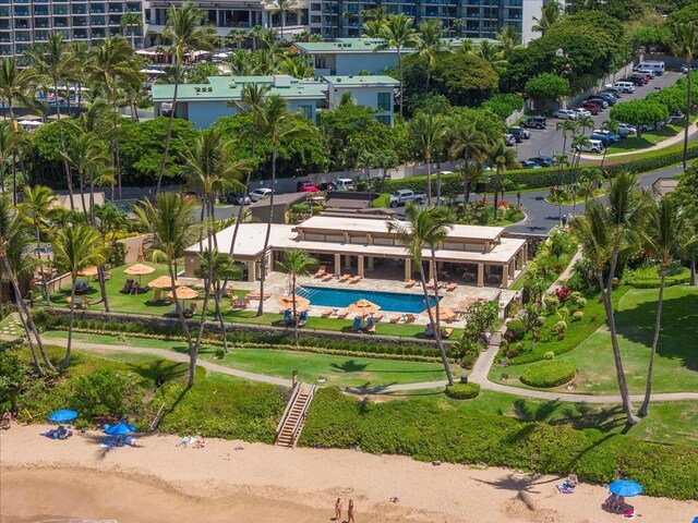 3600 Wailea Alanui Dr Unit 708, Kihei, HI 96753 - view of surrounding community