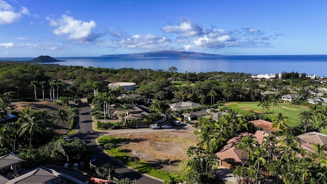 4362 Melianani Pl Lot # 5, Kihei HI, 96753 land for sale