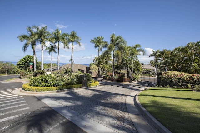 Listing photo 2 for 4362 Melianani Pl Lot # 5, Kihei HI 96753