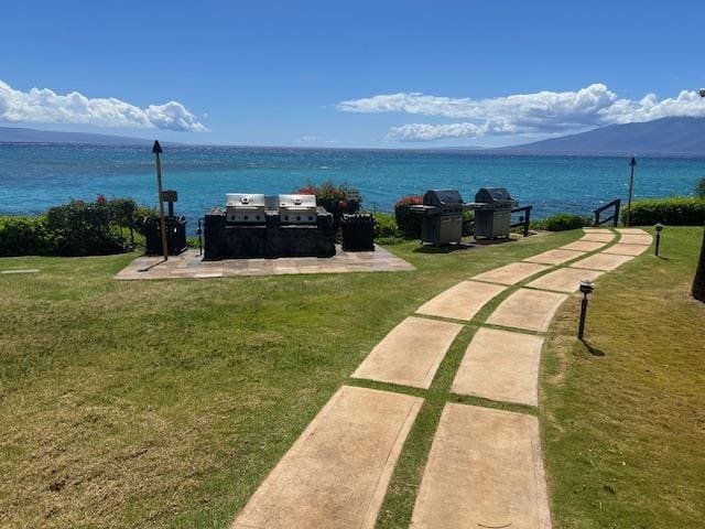 3959 Lower Honoapiilani Rd Unit 304, Lahaina, HI 96761 - water view