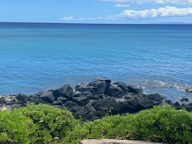 3959 Lower Honoapiilani Rd Unit 304, Lahaina, HI 96761 - water view