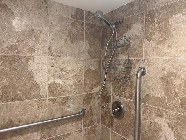 3959 Lower Honoapiilani Rd Unit 304, Lahaina, HI 96761 - bathroom view of tiled shower