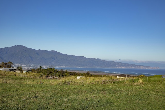 2390 Baldwin Ave Unit A, Makawao HI, 96768 land for sale