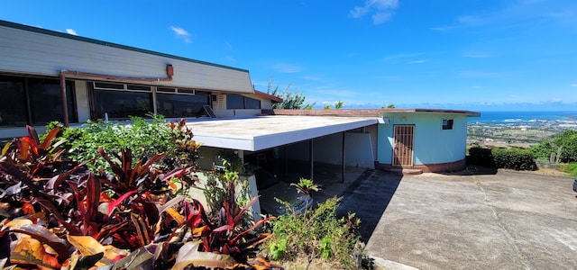 401 Palani Pl, Wailuku, HI 96793 - view of property exterior