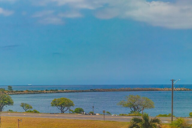 111 Kahului Beach Rd Unit D402, Kahului, HI 96732 - water view