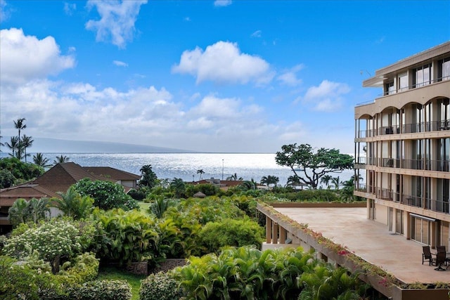 45 Kai Ala Dr Unit A409, Lahaina, HI 96761 - water view