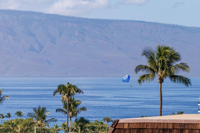 150 Puukolii Rd Unit 18, Lahaina, HI 96761 - water view