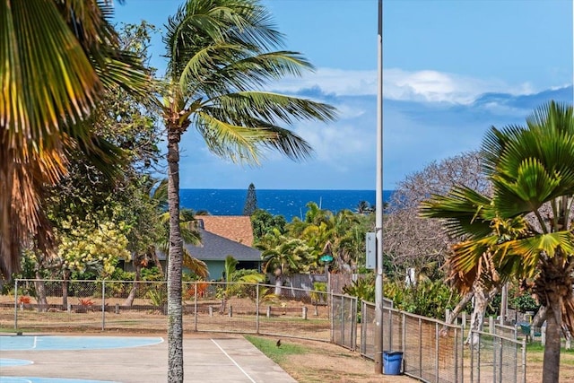 980 Kuhio Pl, Wailuku, HI 96793 - water view
