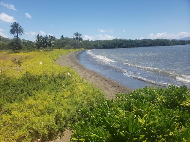 water view