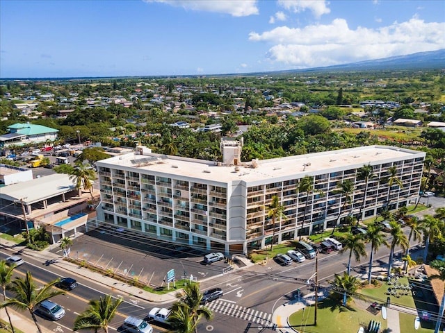 1993 S Kihei Rd Unit 308, Kihei, HI 96753 - aerial view of apartment complex / building