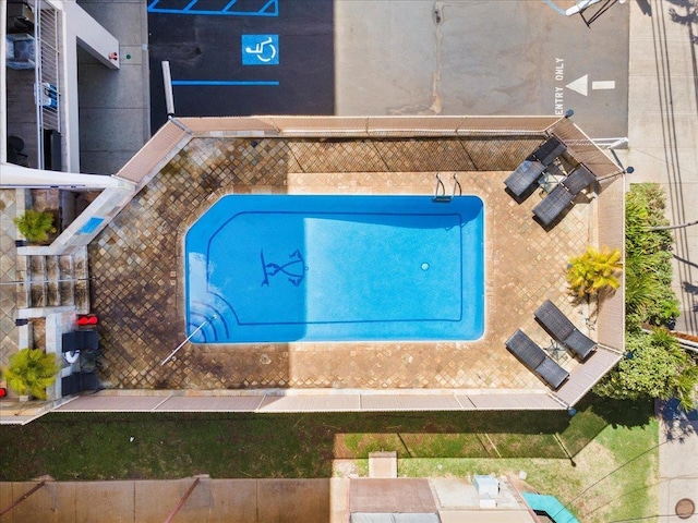 1993 S Kihei Rd Unit 308, Kihei, HI 96753 - drone / aerial view