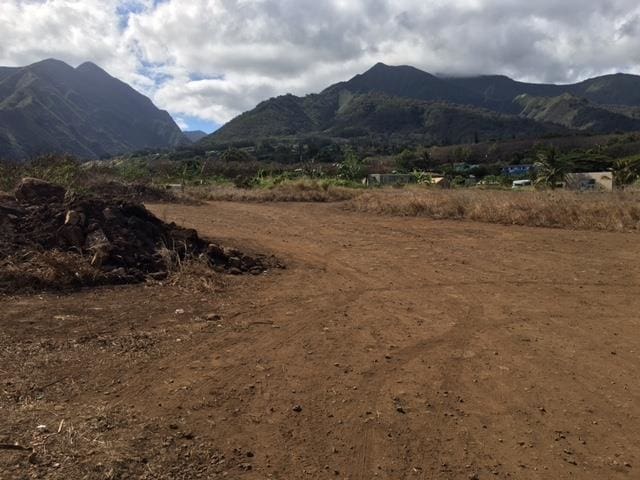 1503 Piihana Rd, Wailuku HI, 96793 land for sale