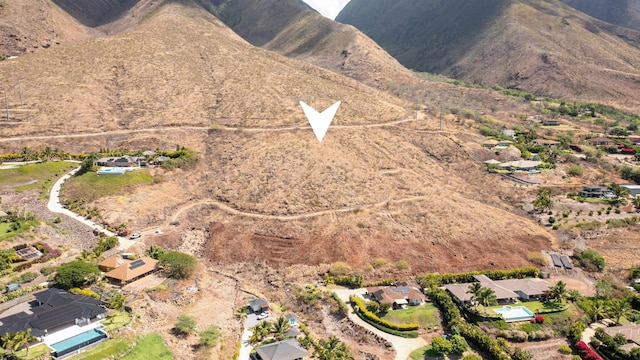 Makila Rdg Lot 8, Lahaina HI, 96761 land for sale