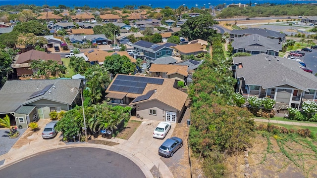 232 N Opio Pl Unit 232N, Opio Pl, Kihei, HI 96753 - aerial view of residential area