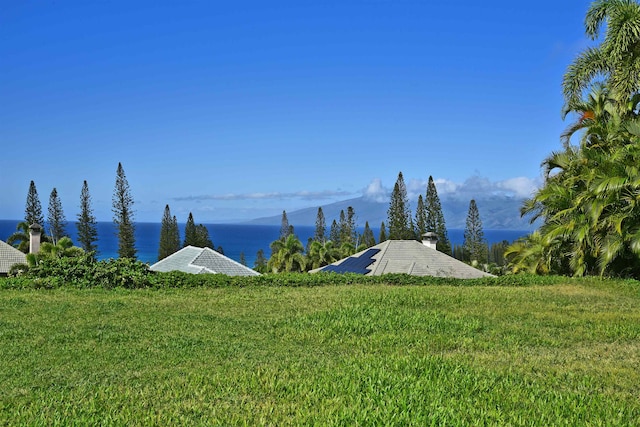 Listing photo 2 for 308 Cook Pine Dr, Lahaina HI 96761