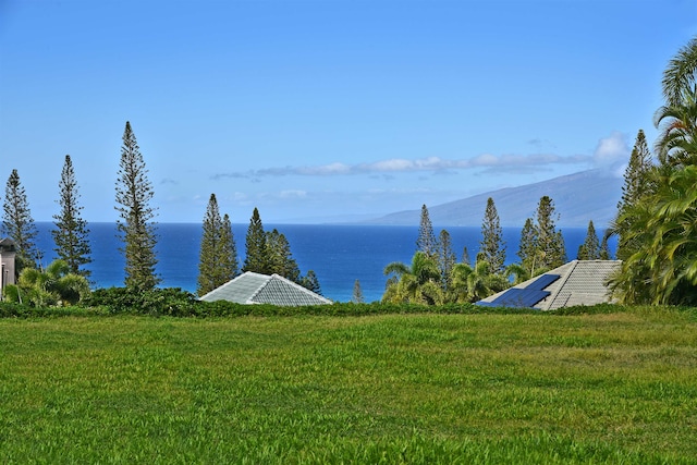 Listing photo 3 for 308 Cook Pine Dr, Lahaina HI 96761