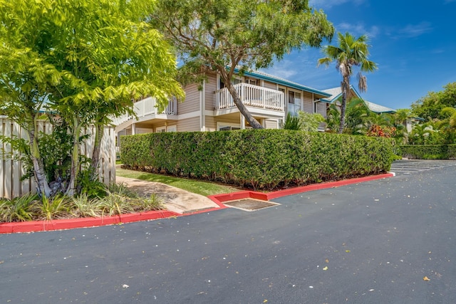 480 Kenolio Rd Unit 22-105, Kihei, HI 96753 - view of property