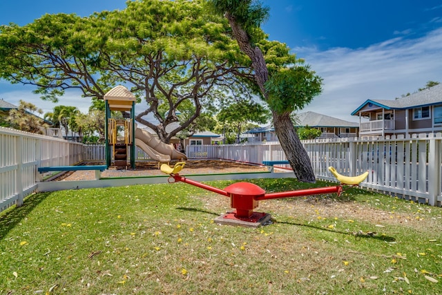 480 Kenolio Rd Unit 22-105, Kihei, HI 96753 - view of fenced backyard
