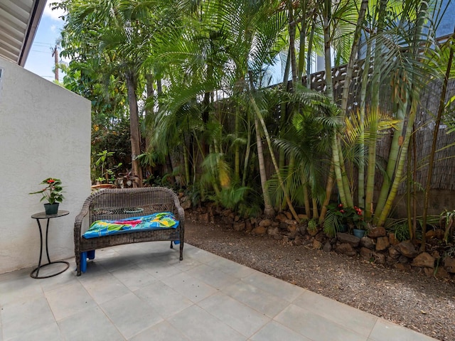 68 Walaka St Unit 5, Kihei, HI 96753 - view of patio / terrace