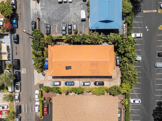 68 Walaka St Unit 5, Kihei, HI 96753 - aerial view