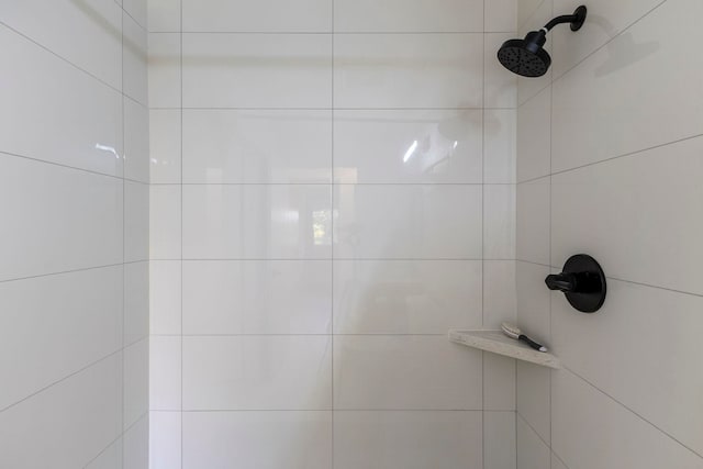 480 Kenolio Rd Unit 24-202, Kihei, HI 96753 - bathroom view of tiled shower