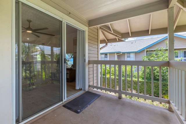 480 Kenolio Rd Unit 24-202, Kihei, HI 96753 - view of balcony
