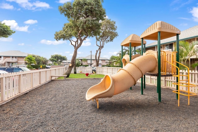 480 Kenolio Rd Unit 24-202, Kihei, HI 96753 - community jungle gym featuring a residential view