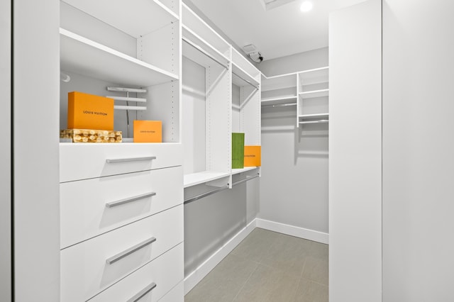 92 Kahana Ridge Dr, Lahaina, HI 96761 - view of spacious closet