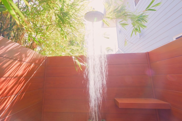 92 Kahana Ridge Dr, Lahaina, HI 96761 - view of wooden deck