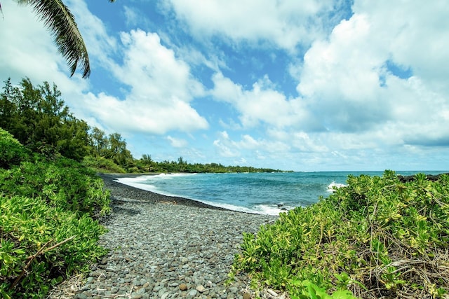 water view