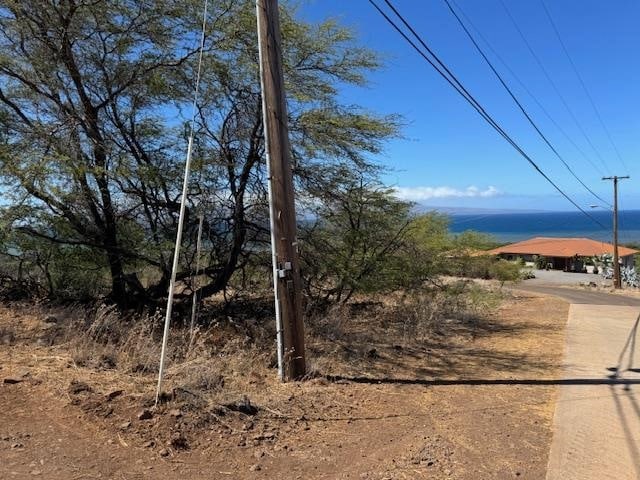 Listing photo 2 for LOT40 Kupaia Pl, Kaunakakai HI 96748