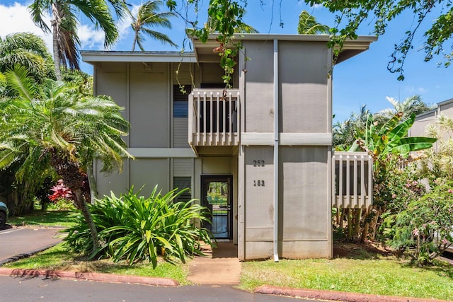 4435 Lower Honoapiilani Rd Unit 152, Lahaina, HI 96761 - view of building exterior