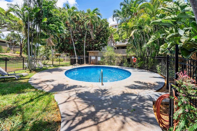 4435 Lower Honoapiilani Rd Unit 152, Lahaina, HI 96761 - view of community pool