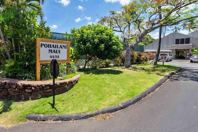 4435 Lower Honoapiilani Rd Unit 152, Lahaina, HI 96761 - exterior view