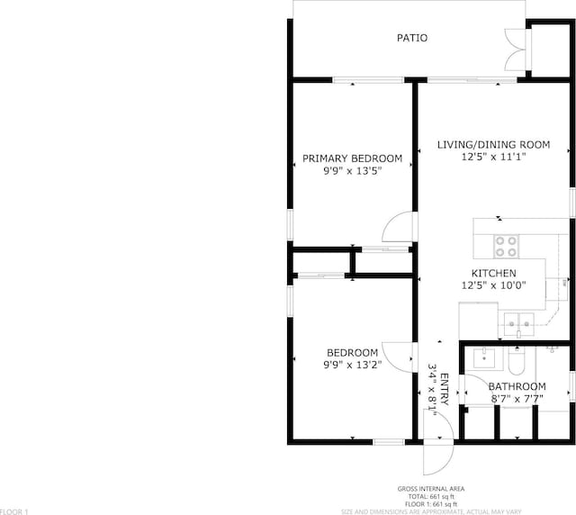 4435 Lower Honoapiilani Rd Unit 152, Lahaina, HI 96761 - home floor plan