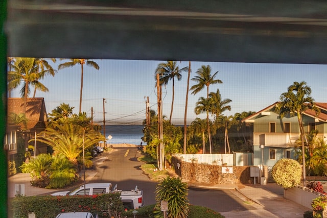 34 Wailana Pl Unit 201, Kihei, HI 96753 - water view