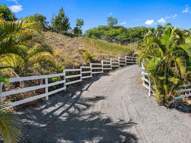 425 Kaukini Loop, Wailuku, HI 96793 - view of horse barn